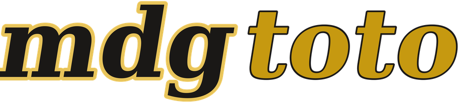 mdgtoto logo